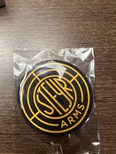 Steyr Arms Morale Patch Target