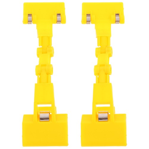 Pezzi supporto fotoclip - pezzi,