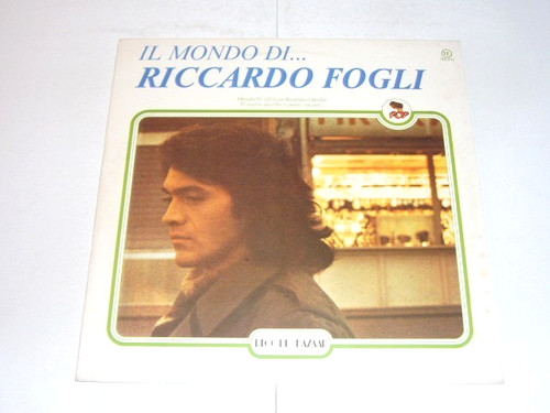 Riccardo fogli il - fogli, –