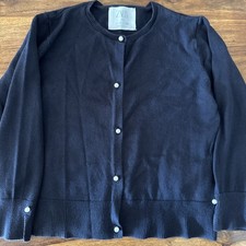 Zara kids Blue Cardigan - Size