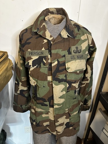 Giacca tru spec bdu media - tru-spec,