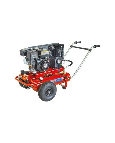 Airmec tts 2265 550 - tts,