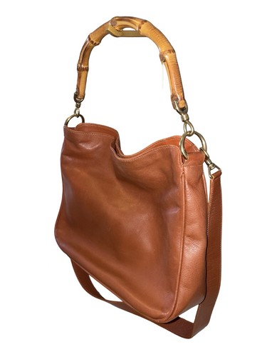 Autentica borsa vintage gucci - vintage,