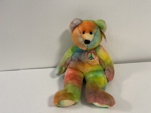 Peluche collezione beanie - peluche,