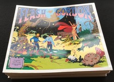 Flash Gordon Special Mongo Ed