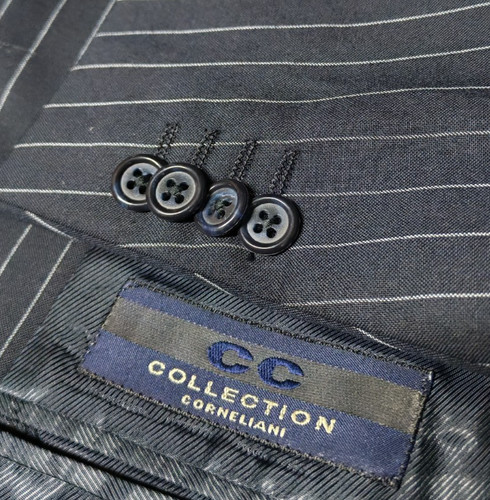 Tuta classica collezione