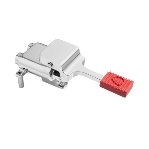 Rubinetto miscelatore pedale - rubinetto,