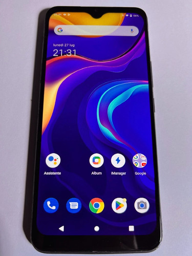 Smartphone vivo y70 v2023 con - vivo,