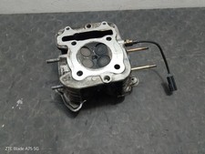 testata con valvole kymco