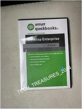 QuickBooks Desktop Enterprise