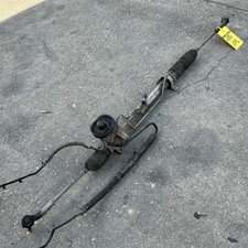 SCATOLA DELLO STERZO PER VOLKSWAGEN Polo 5° Serie 6R1423055K Diesel 1.2 (09>17