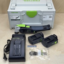 1pcs nuovo festool osc18 - nuovo,