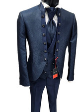 ABITO UOMO SPOSO COREANO