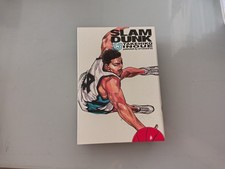 SLAM DUNK 13 TAKEHIKO INOUE MANGA D/BOOKS