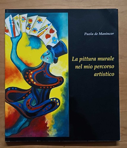 Pittura murale nel - la,