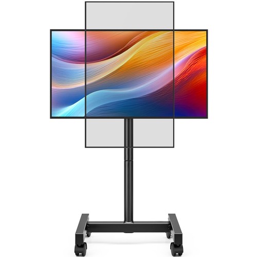 Supporto mobile da - supporto, tv