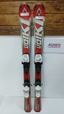 Sci Volkl Racetiger Junior 110