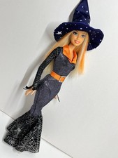 Barbie trick chic 2008 - barbie, or