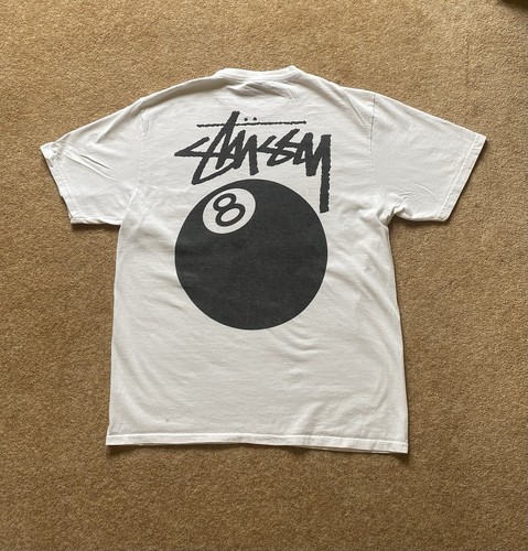 Shirt stussy palline - stussy, 8