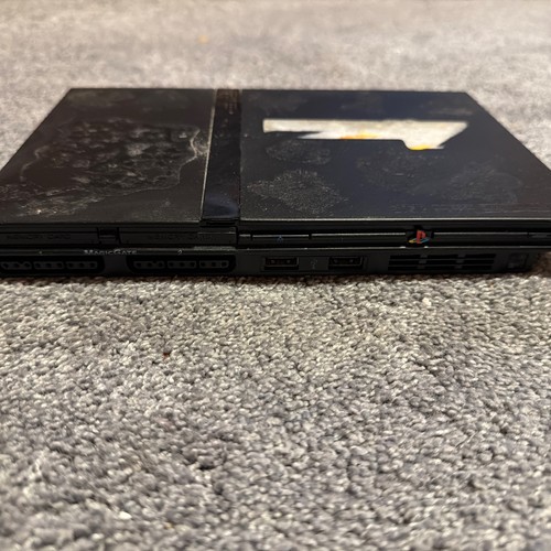 Console sony playstation - console,