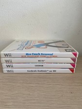 Giochi in Lotto per Nintendo Wii