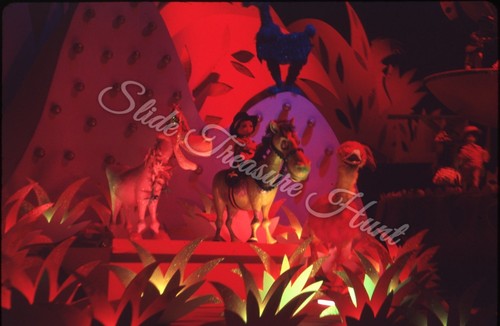 Disneyland smallworld - disneyland,