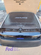 Alpine PKG-RSE2 DVD