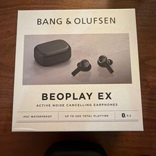 Bang olufsen beoplay ex - &,