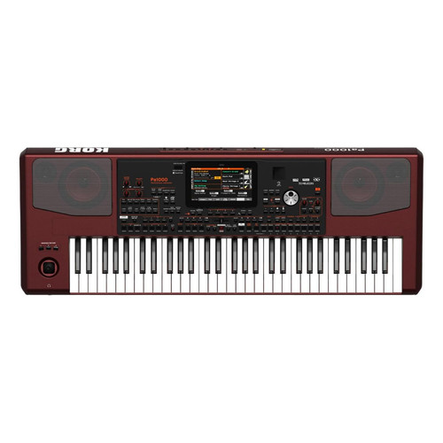 Korg pa1000 key - pa1000, 61-key