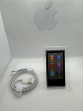 Apple Ipod Nano 7. Generazione