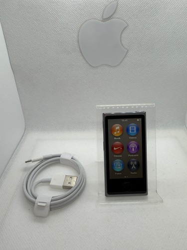 Apple ipod nano generazione - 7.,