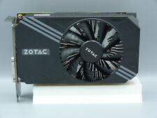 Zotac nVIDIA GeForce GTX 1060 6 GB DDR5 PCI-E scheda grafica