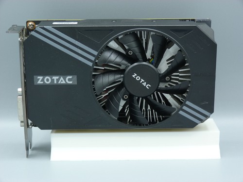 Zotac nvidia geforce gtx - zotac, 1060