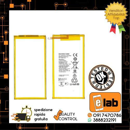 Batteria compatibile huawei - batteria,