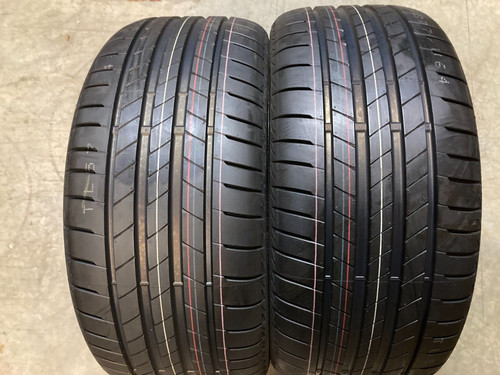 Pneumatici estivi 255 r18 - pneumatici,