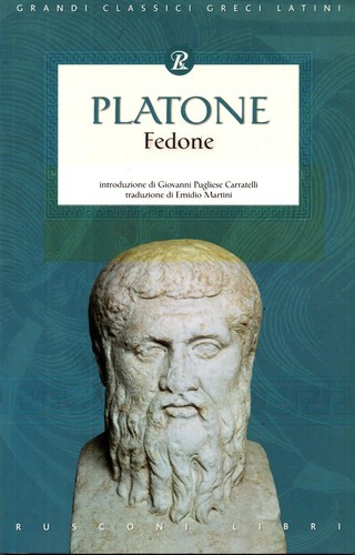 Fedone platone classici - -,