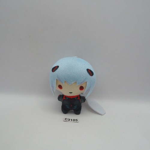 Neon genesis evangelion c3105 - neon,