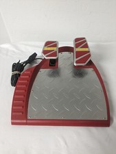 Logitech Wingman - Momo Force - Pedali, *senza alimentatore*