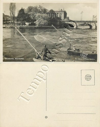 Sweden stockholm fishing - -, stockholm,