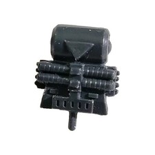 ZAINO VINTAGE STARCOM ACTION