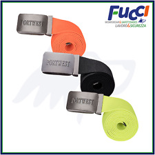 CINTURA DA LAVORO REGOLABILE IN TESSUTO 130 CM PANTALONI DA LAVORO PORTWEST