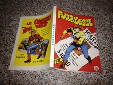 TEX SPILLATO NON CENSURATO N.3