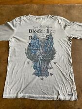 GURU++T SHIRT+TG XXL+GRIGIO++ORIGINALE 100%+MANIC LUNGA++PERFETTA++VINTAGE