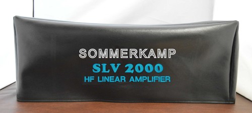 Copripolvere sommerkamp - copripolvere,