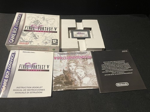 Final fantasy pal - fantasy, game