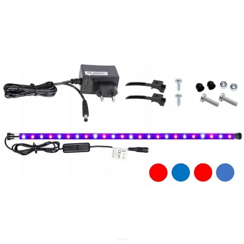 Illuminazione led per acquario - illuminazione,
