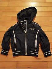 Giubbino Bimbo 2 Anni Original Marines