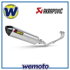 Akrapovic Scarico Completo Non