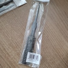 SFILZINO IN PLASTICA A 2 LAME