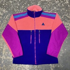 Vintage Nike ACG Makalu Nepal